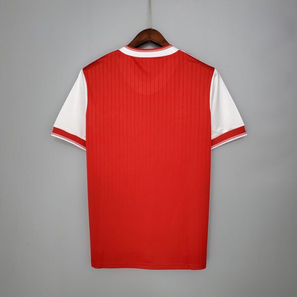 Arsenal 1983/86 Home Retro Jersey S-2XL
