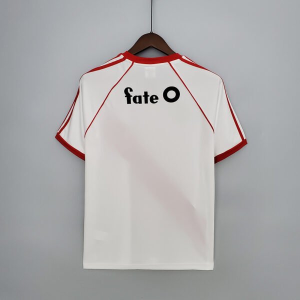 River Plate 1986 Home Retro Jersey S-2XL