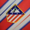 Atlético de Madrid 24/25 Home Fan Version Jersey - S-4XL