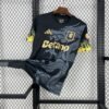 4ab25a08 Aston Villa 25/26 Special Edition Fan Version Jersey - S-2XL