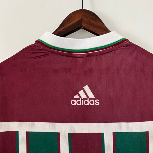 4ac3a243 Fluminense 2003 Home Retro Jersey S-2XL