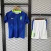 Brazil 2025 Away Youth Jersey - Sizes 16-28