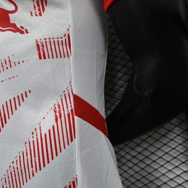 RB Leipzig 24/25 Home Player Version Jersey - S-2XL