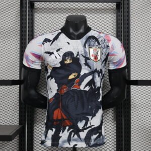 Japan 2024 Special Edition Player Jersey S-2XL