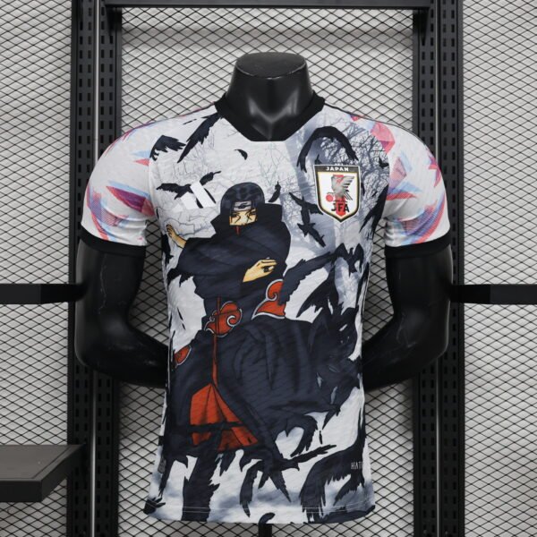 Japan 2024 Special Edition Player Jersey S-2XL