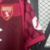 Torino FC 24/25 Home Fan Version Jersey - S-2XL