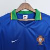 Portugal 1998 Away Retro Jersey S-2XL