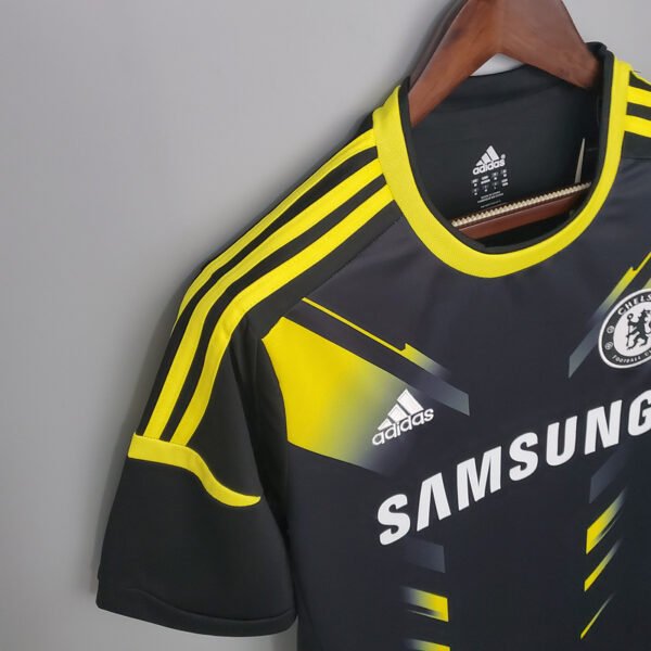 4b421fe2 Chelsea 2012/13 Second Away Retro Jersey S-2XL
