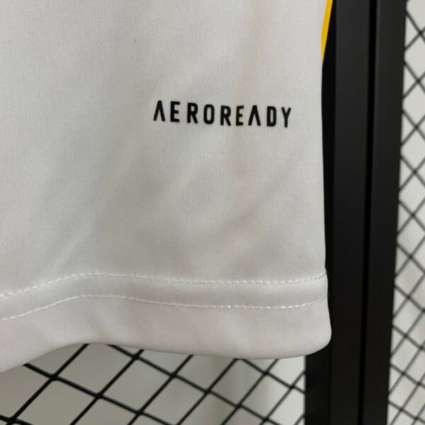 Real Madrid 25/26 Home Women's Jersey (Fan Version) S-2XL