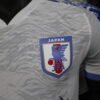 Japan 2024 Special Edition Player Jersey S-2XL