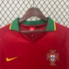 4b5945b1 Portugal 1997/98 Home Retro Jersey S-2XL