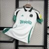 Newcastle United 24/25 Second Away Fan Version Jersey - S-2XL