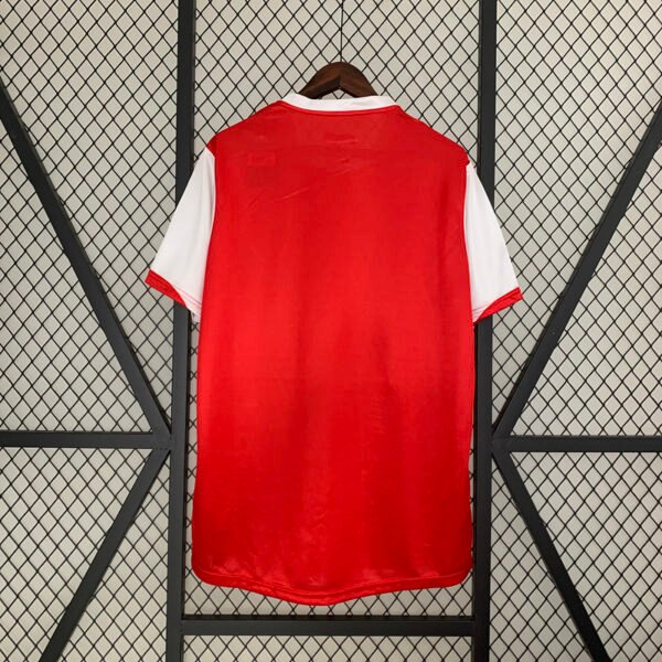 4b801d46 Arsenal 2006/07 Home Retro Jersey S-2XL