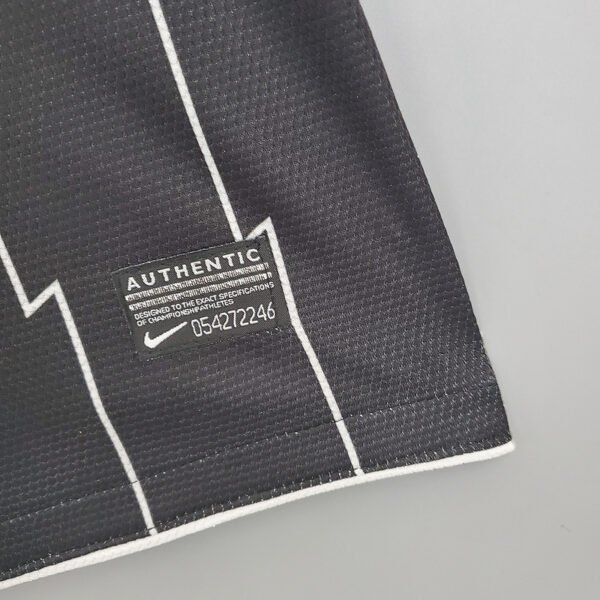 4bbe28f5 Corinthians 2011/12 Away Retro Jersey S-2XL