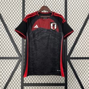 Japan 2024 Special Edition Fan Jersey - S-2XL