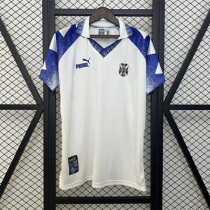 Tenerife 1997/98 Home Retro Jersey S-2XL