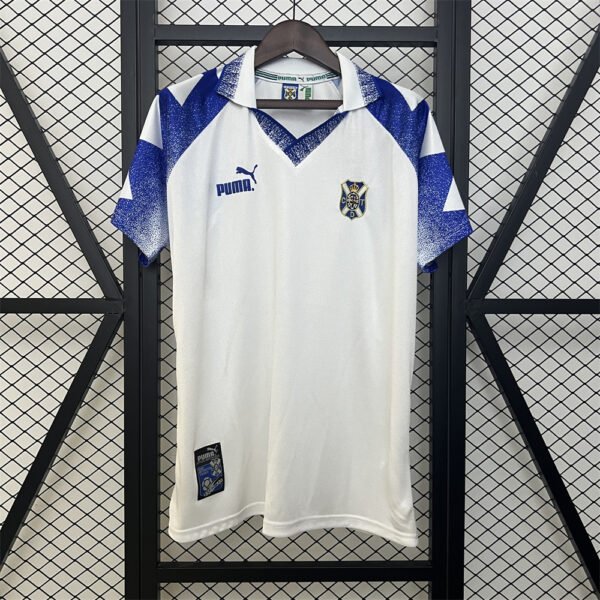 Tenerife 1997/98 Home Retro Jersey S-2XL