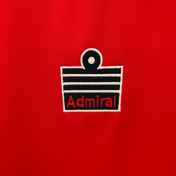 England 1982 Away Retro Jersey S-2XL