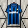 Inter Milan 1990/91 Home Retro Jersey S-2XL