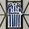 Real Sociedad 1994/95 Home Retro Jersey S-2XL