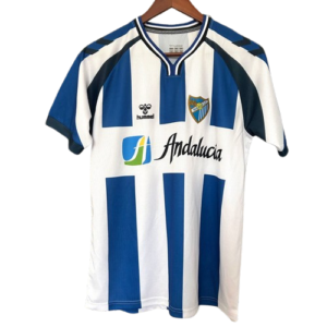 Málaga CF 25/26 25th Anniversary Fan Version Jersey - S-2XL