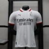 4c42cdce AC Milan 24/25 away jersey (player version) S-2XL