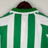 4c4578d3 Real Betis 2000/01 Home Retro Jersey S-2XL