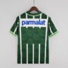 Palmeiras 1996 Home Retro Jersey S-2XL