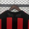 AC Milan 2003/04 Home Retro Jersey S-2XL