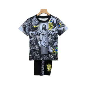 Brazil 24/25 Special Edition Youth Jersey - Sizes 16-28