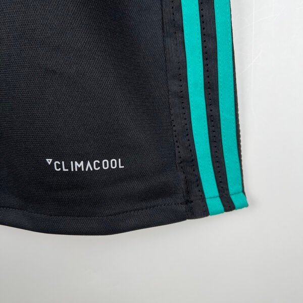 4cc3286a Real Madrid 2017/18 Away Retro Jersey S-2XL