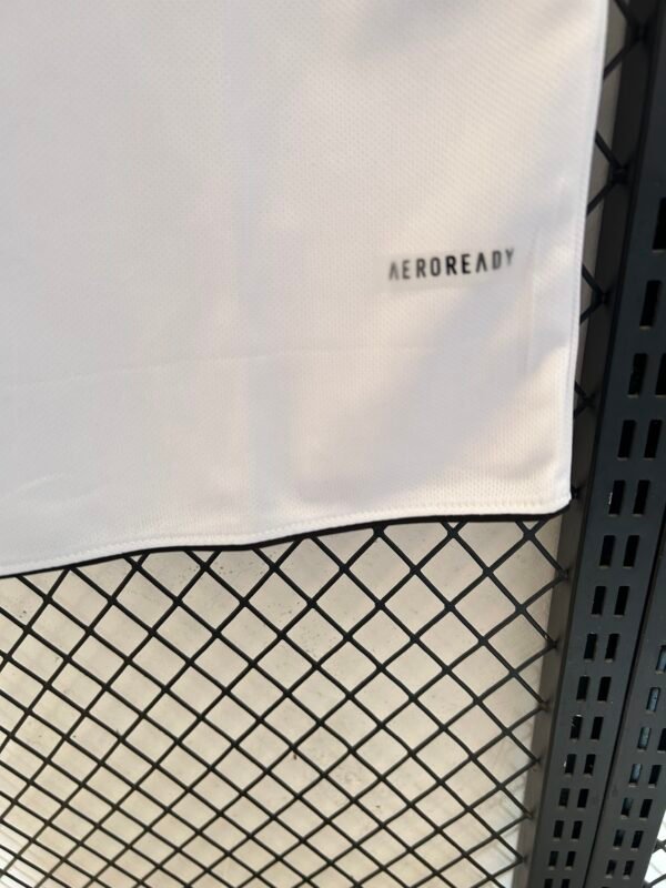 Real Madrid 25/26 Special Edition Fan Version Jersey - S-2XL