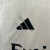 Real Madrid 24/25 Home Kids Set - 16-28