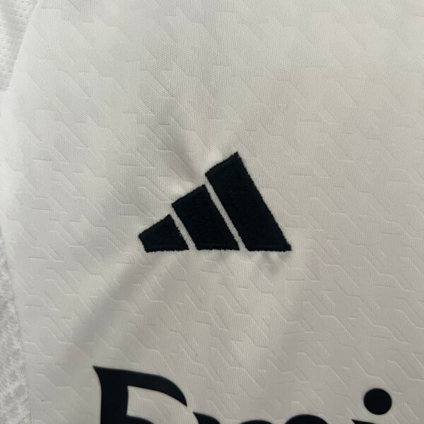Real Madrid 24/25 Home Kids Set - 16-28