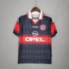 Bayern Munich 1997/99 Home Retro Jersey S-2XL