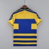 4d91ddef Parma 1999/00 Home Retro Jersey S-2XL