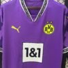 Borussia Dortmund 24/25 Goalkeeper Jersey (Fan Version) S-4XL