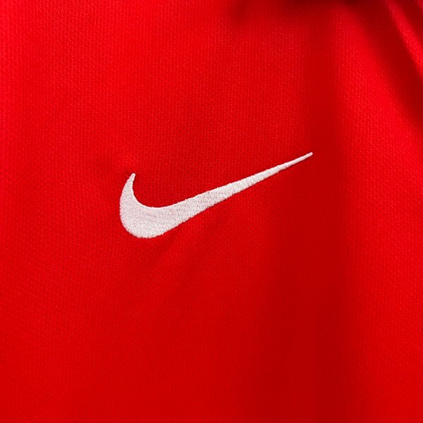 Chile 2015/16 Home Retro Jersey S-2XL