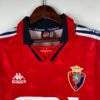 Osasuna 1995/97 Home Retro Jersey S-2XL