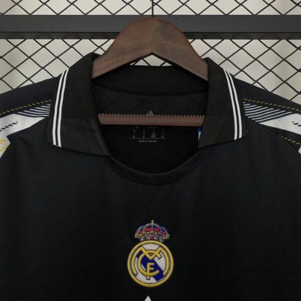 Real Madrid 25/26 Special Edition Fan Version Jersey - S-2XL