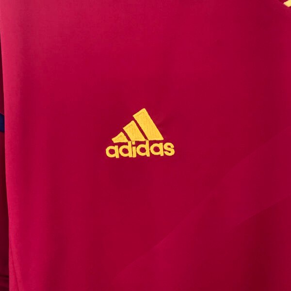 4dc222f0 Spain 2012 Home Retro Jersey S-2XL