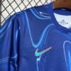Chelsea 24/25 Home Fan Version Jersey - S-4XL