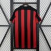 AC Milan 2003/04 Home Retro Jersey S-2XL