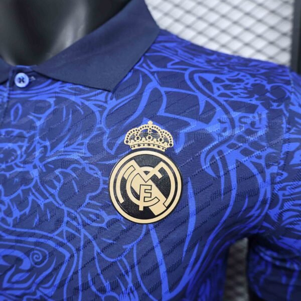 Real Madrid 24/25 Special Edition Player Version Jersey - S-2XL