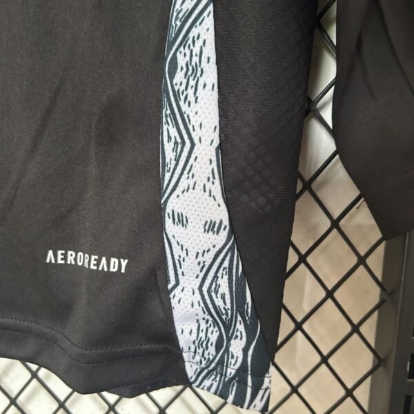 Arsenal 24/25 Away Long Sleeve Jersey - S-2XL