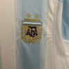 Argentina 2004/05 Home Retro Jersey S-2XL