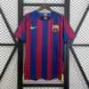 Barcelona 2005/06 Home Retro Jersey S-2XL