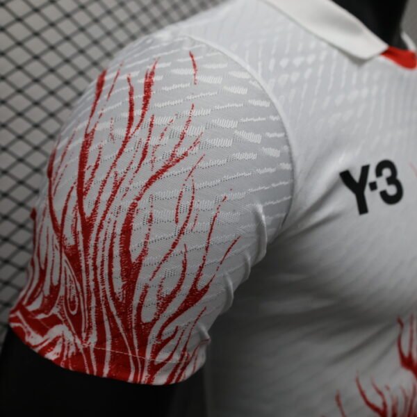 Japan 2024 Special Edition Player Jersey S-2XL