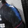 Crystal Palace 24/25 Second Away Player Version Jersey - S-2XL