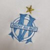 Marseille 2002/03 Home Retro Jersey S-2XL